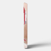 家2014年のような場所がありません Case-Mate iPhoneケース (裏面 / 左)