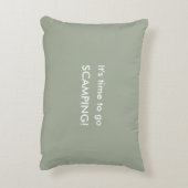 家 アクセントクッション (裏面(縦))