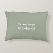 家 アクセントクッション (裏面)