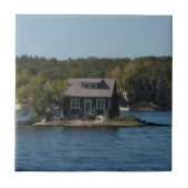 家 タイル (正面)