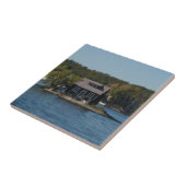 家 タイル (側面)