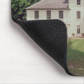 家、チャールズ・ダーウィンの家 マウスパッド (コーナー)