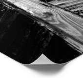 家 ポスター (角)