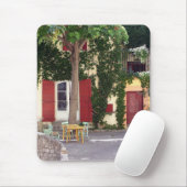 家 マウスパッド (マウス)