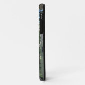 家(写真)の前部の眺め Case-Mate iPhoneケース (裏面/左)
