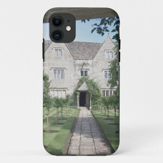 家(写真)の前部の眺め Case-Mate iPhoneケース (裏面)
