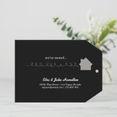 家 案内状 (スタンド正面)