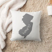 家<3ニュージャージー クッション (ブランケット)