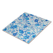 "家- 6つはx 6"セラミックタイルハートが"あるところにです タイル (側面)