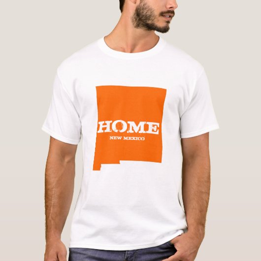 家 Tシャツ (正面)