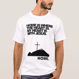 家 Tシャツ