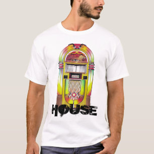 家 Tシャツ