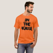 家 Tシャツ (正面フル)