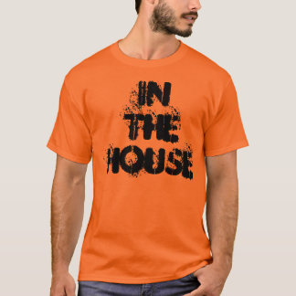 家 Tシャツ