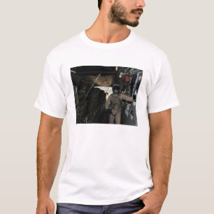 容器の伝達システム出口a.c. - 17 --を束ねます tシャツ