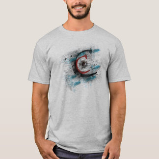 容器のCads P Rのワイシャツ Tシャツ