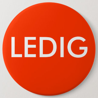 容易なボタン(IKEA版) 缶バッジ