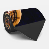 容易な聞くこと ネクタイ (ロール)