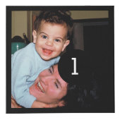 容易にあなたの写真の5とのあなた専有物を作って下さい フォトキューブ (正面)