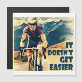 容易にサイクリングできない (正面/裏面)