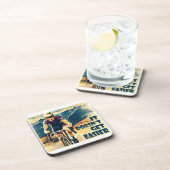 容易にサイクリングできない コースター (右側)