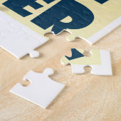 容易にサイクリングできない ジグソーパズル (側面)