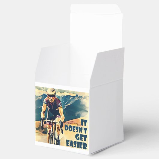 容易にサイクリングできない フェイバーボックス (オープン)