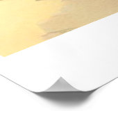 容易にサイクリングできない ポスター (角)