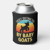 容易にベビーヤギ農家 缶クーラー (缶裏面)