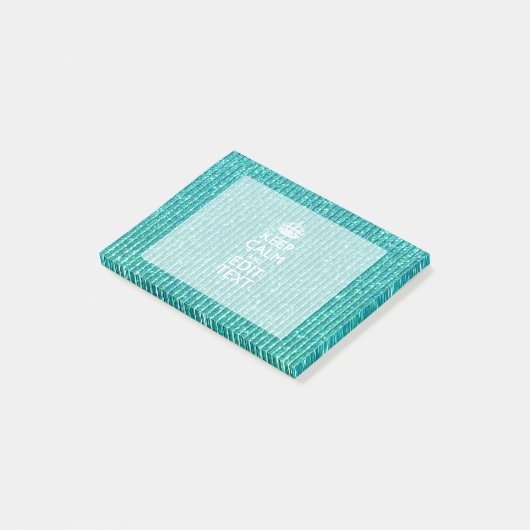 容易に保ち、平静を編集します文字を個人化して下さい ポストイット (アングル)