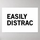 容易に分離 ポスター (正面)