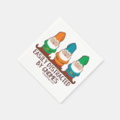 容易に格言 スタンダードカクテルナプキン (角)