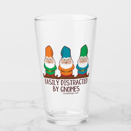 容易に格言 タンブラーグラス (正面)