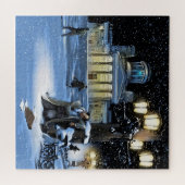 容疑者パズル ジグソーパズル (横)