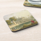 容積IIからのデカンのSassoorの眺め、の「 コースター (左側)