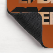 容認の多様性のマウスパッド マウスパッド (コーナー)