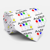 容認の相違(人々) ネクタイ (ロール)