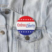 容認の自由 缶バッジ (インサイチュ)