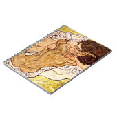 容認1917年 ノートブック (左側)