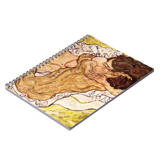 容認1917年 ノートブック (左側)