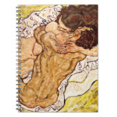 容認1917年 ノートブック (正面)