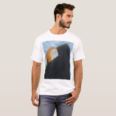 容認2011年 Tシャツ (正面フル)