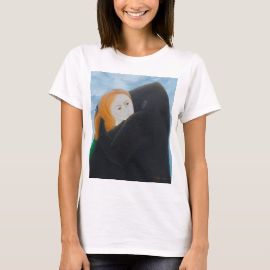 容認2011年 Tシャツ (正面)
