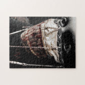 容赦しない回顧 ジグソーパズル (横)