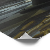 容赦ない ポスター (角)