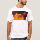 宿儺 Tシャツ (正面)