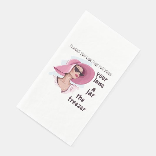 宿泊の無料の場所 (コーナー)