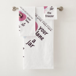 宿泊の無料の場所 バスタオルセット