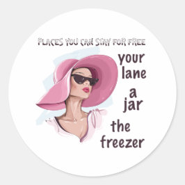 宿泊の無料の場所 ラウンドシール