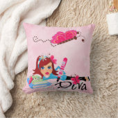 宿題ピロー クッション (ブランケット)